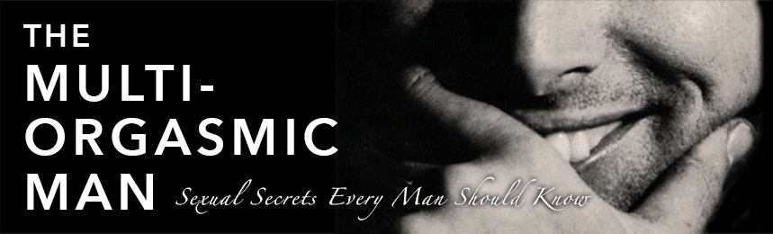 The Multi Orgasmic Man gallery image