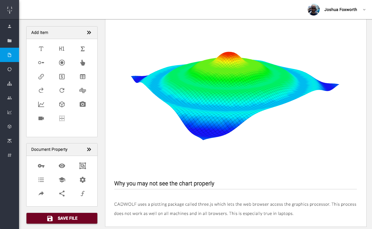 CADWOLF gallery image