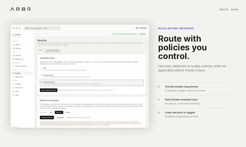 ARBR screenshot 4