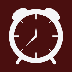 FocusFlows —Focus Timer & WebsiteBlocker - Product Hunt launch logo and brand identity