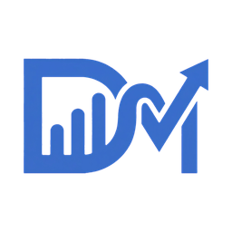 DiscoverMetric logo