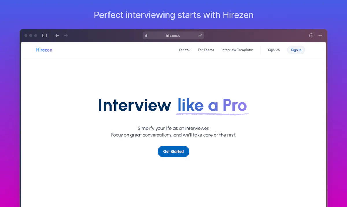Hirezen