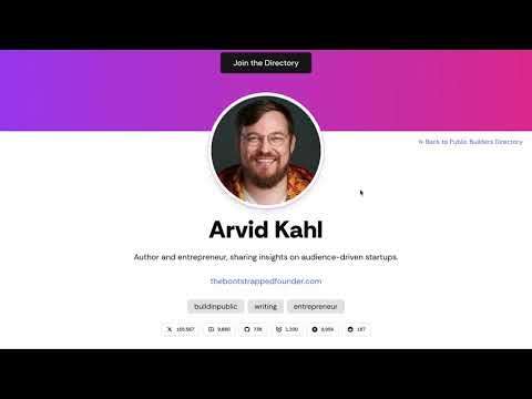 Public Builders gallery image