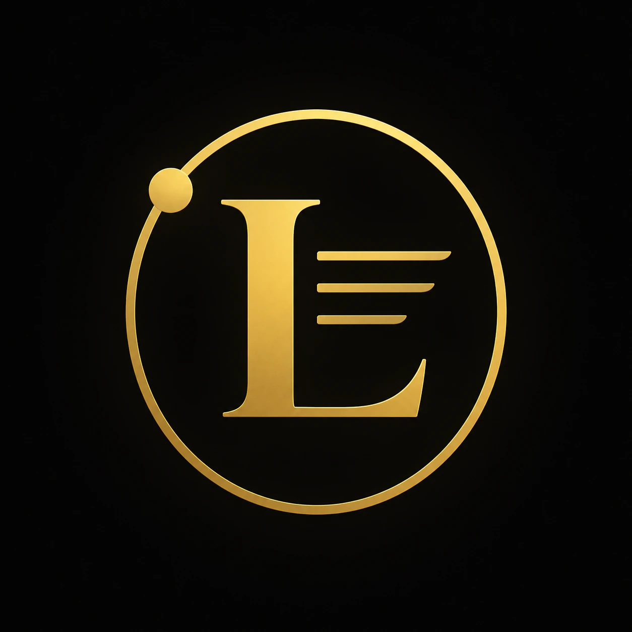 Lexalyze logo
