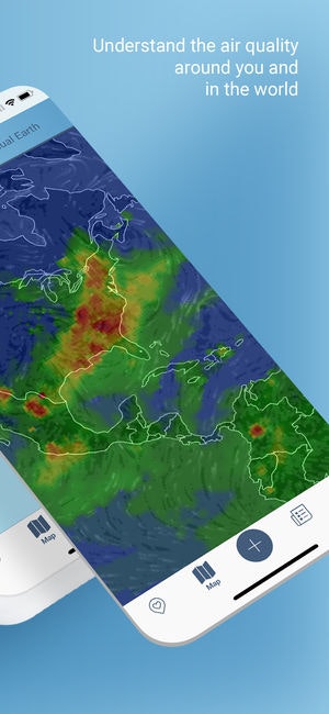 AirVisual gallery image