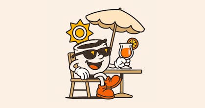 Coffee in the Sun gallery image