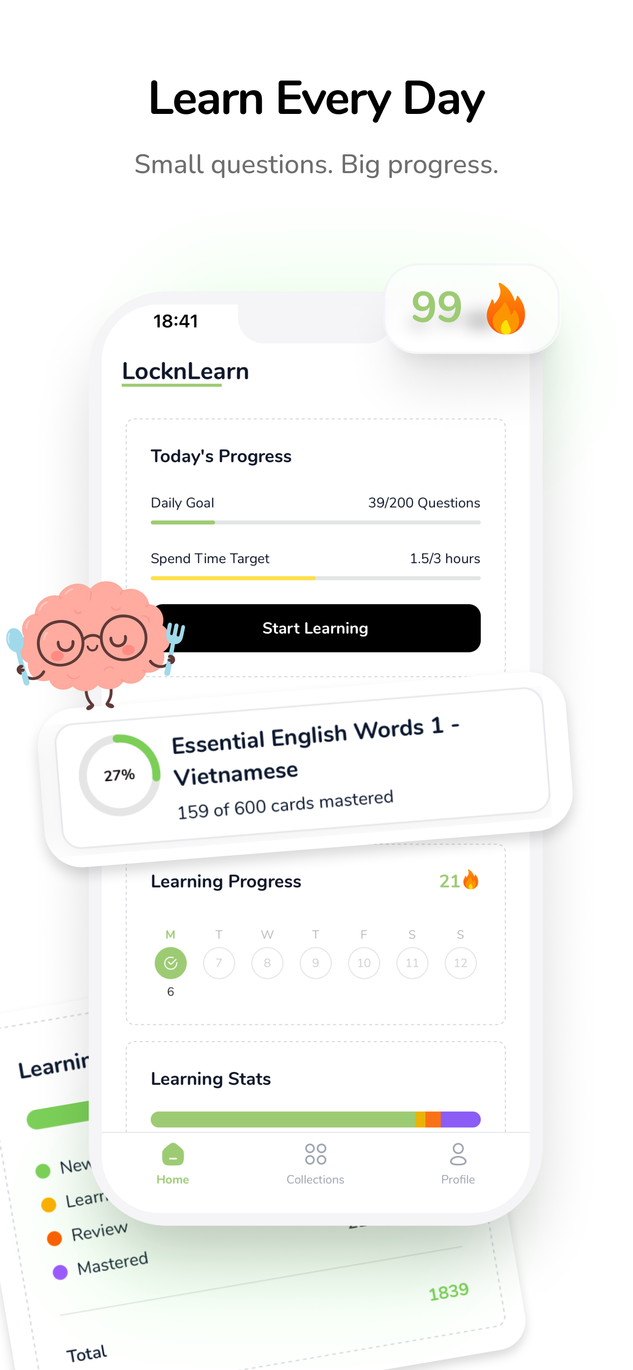 LocknLearn - Focus & Study gallery image