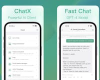 ChatX media 1