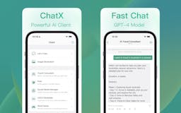 ChatX media 1