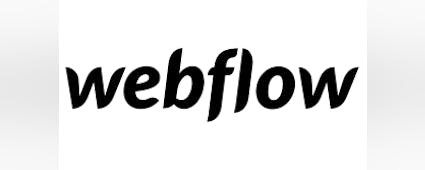 Poll option Webflow image
