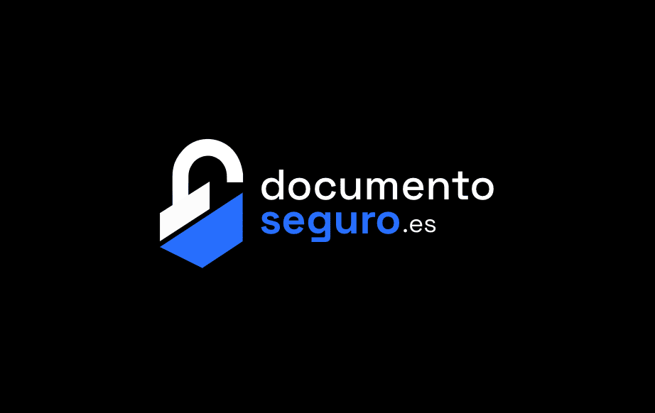 Documento Seguro - Main product screenshot demonstrating key features and user interface