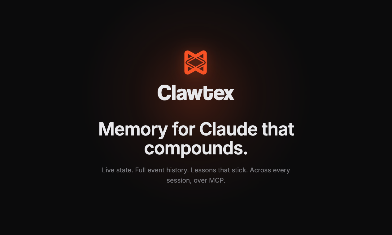 Clawtex gallery image
