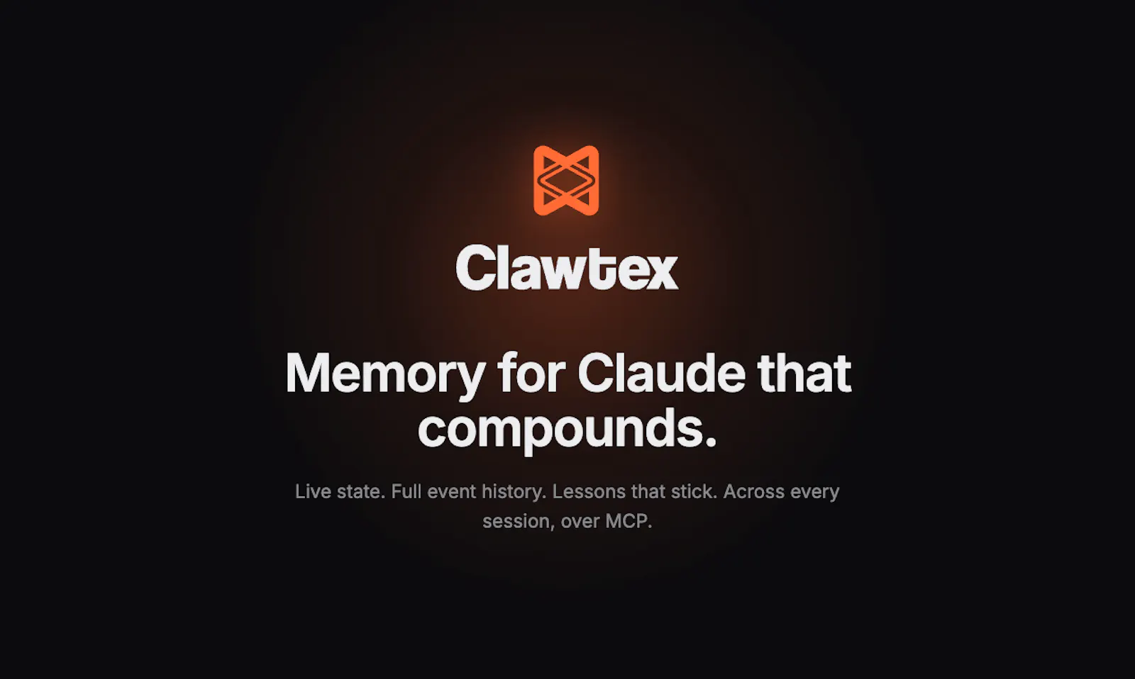 Clawtex screenshot 1