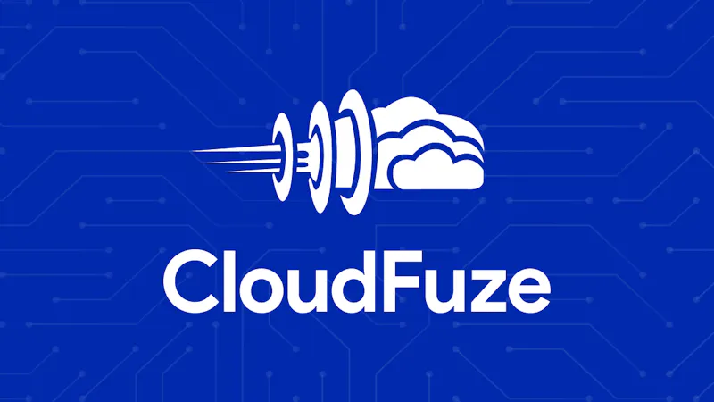 CloudFuze screenshot 2