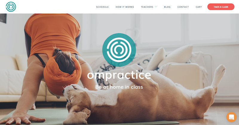 Ompractice gallery image