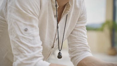 Donha Egg, Your EDC Meditation Watch gallery image