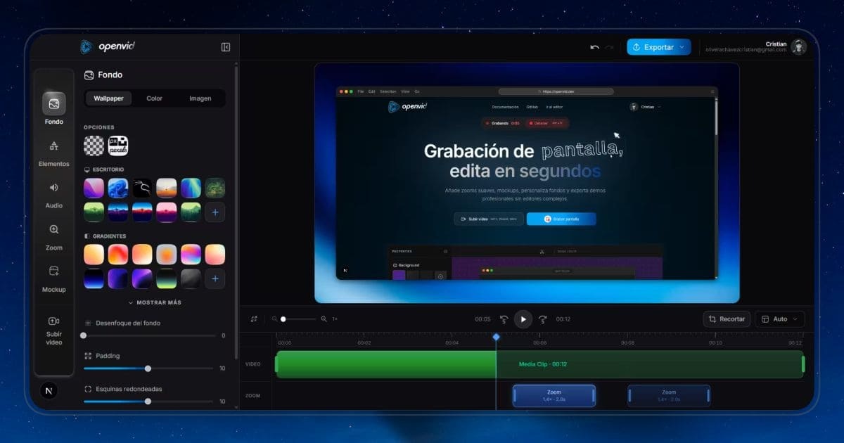 openvid gallery image