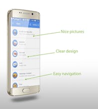 Pjani reward app with gift cards gallery image