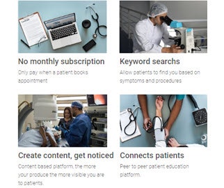 Health-Shared gallery image