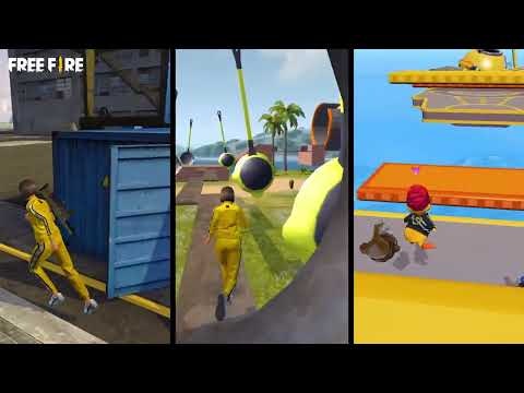 Garena Free Fire gallery image