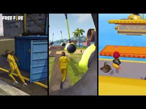 Garena Free Fire gallery image