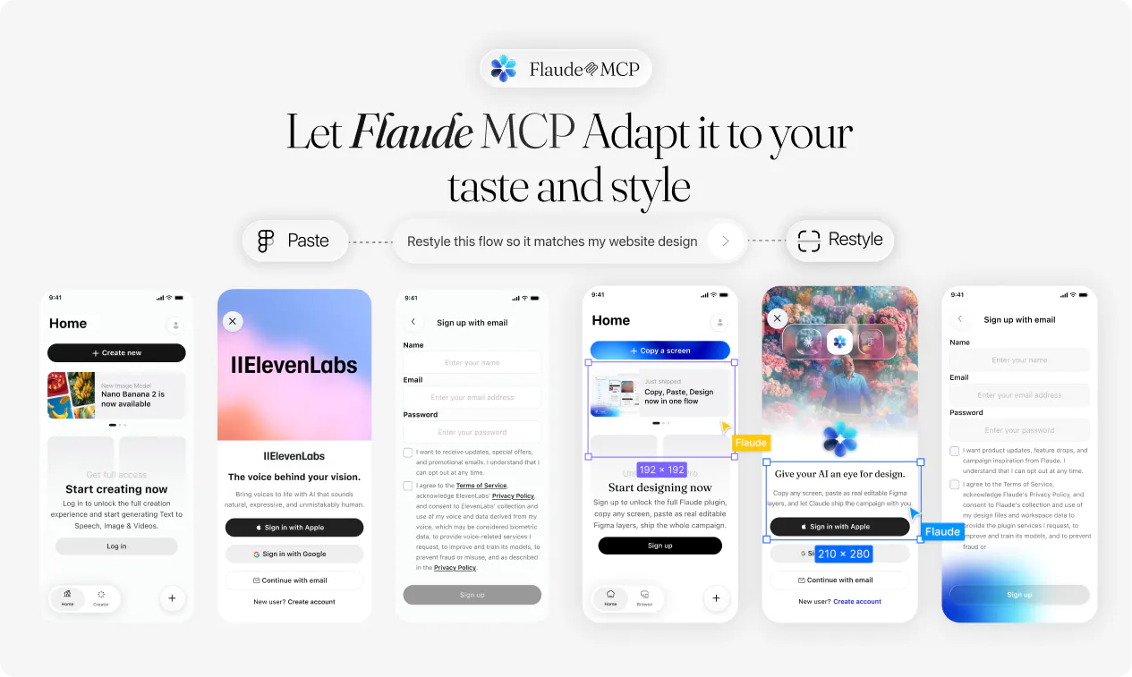Flaude gallery image