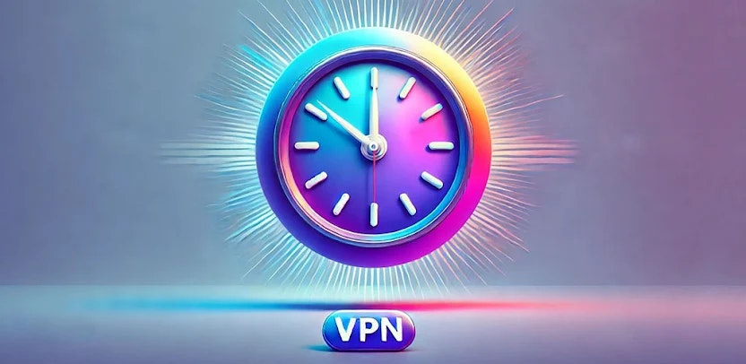 Clock VPN media 1