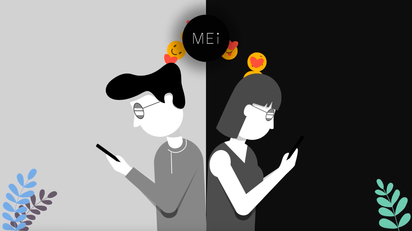 Mei: Messaging Improved