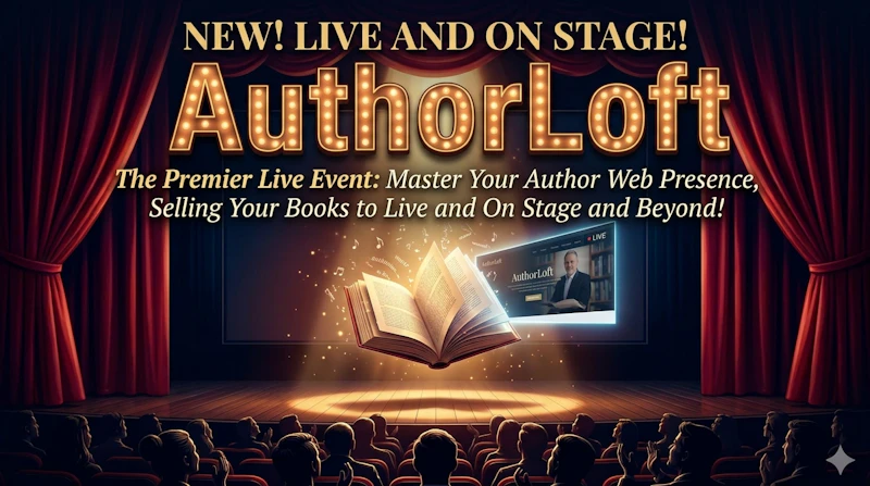 AuthorLoft screenshot 4