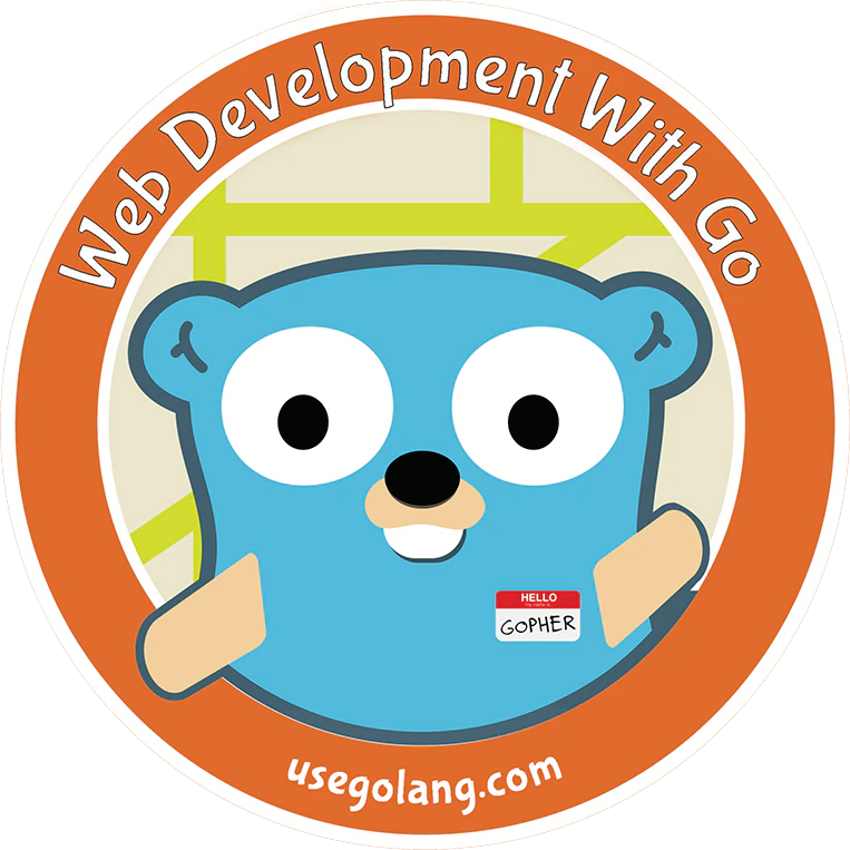 Web Development with Go