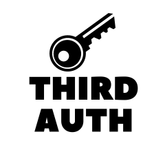 ThirdAuth - Clerk fo... logo