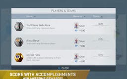 FIFA 16 Ultimate Team™ media 1