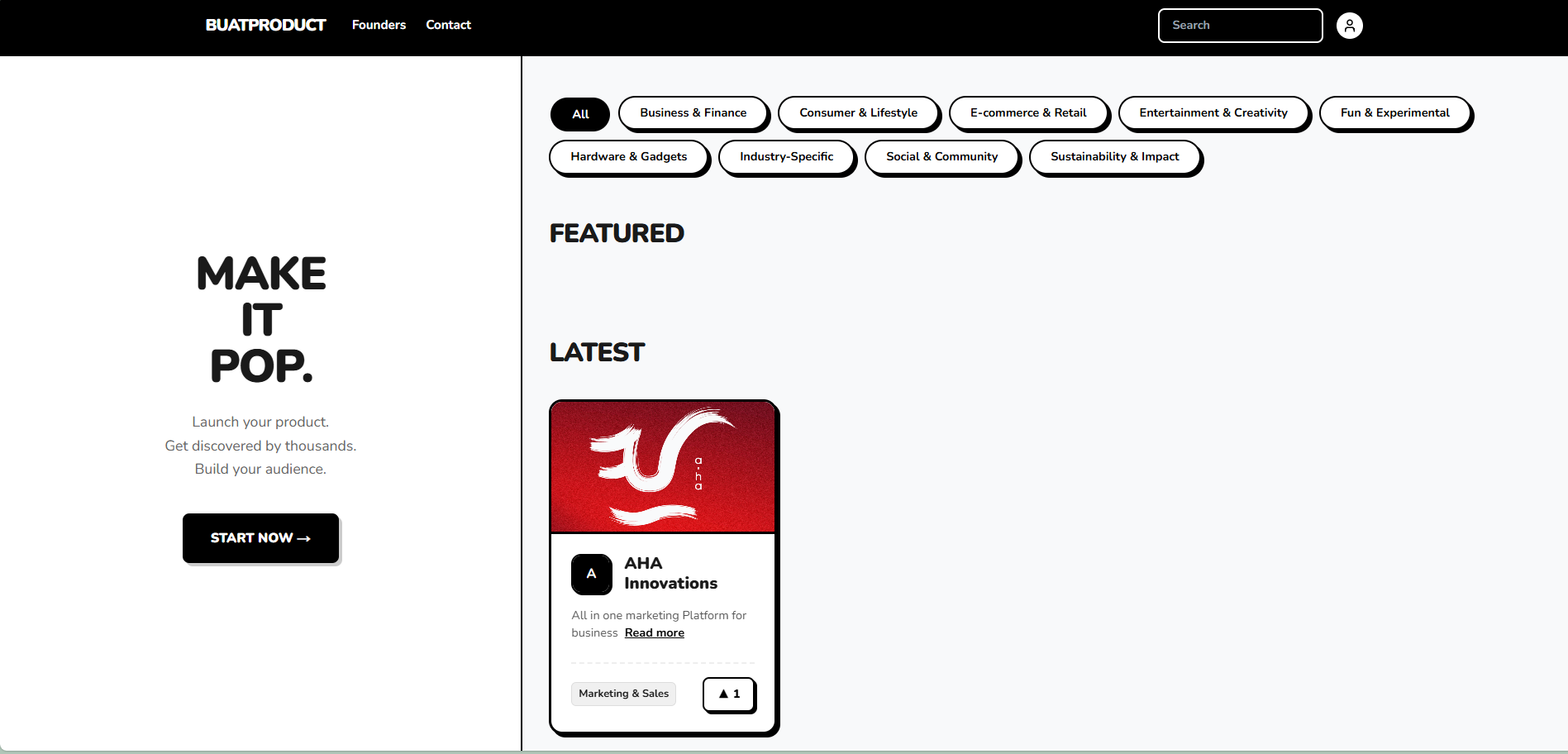 BuatProduct gallery image