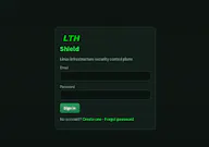 LTH Shield