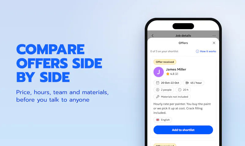 Everlook screenshot 3