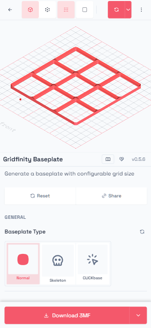 Extrabold Tools gallery image