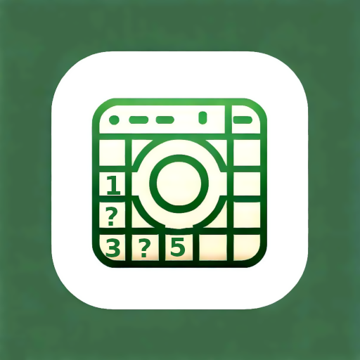 SUDOKU SOLVER (telecamera)