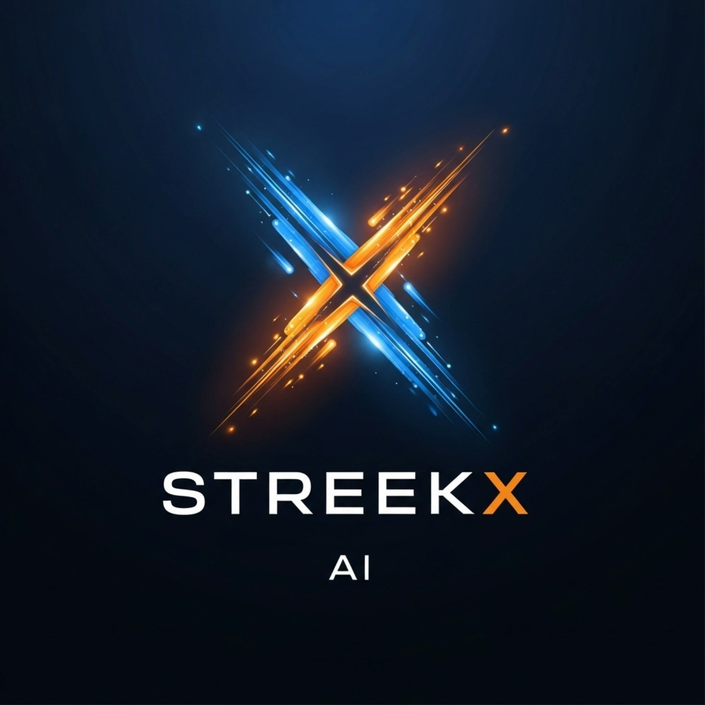 Streekx Ai - Product Hunt launch logo