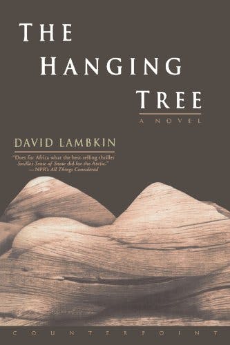 The Hanging Tree media 1