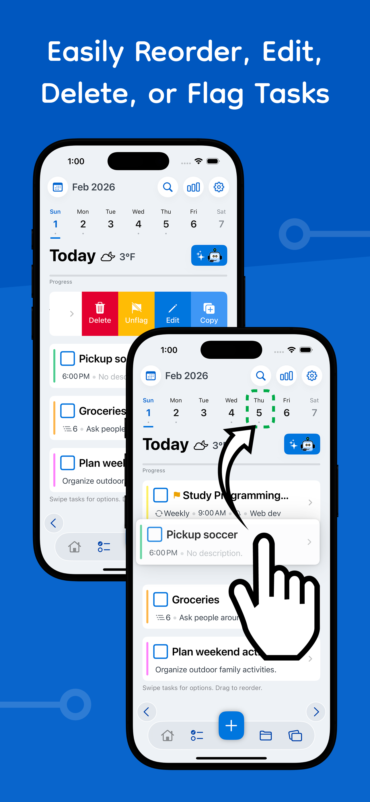 TaskBot AI Assistant gallery image