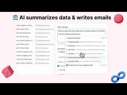 startuptile Clay 2.0-Data-driven AI prospecting enrichment & personalization