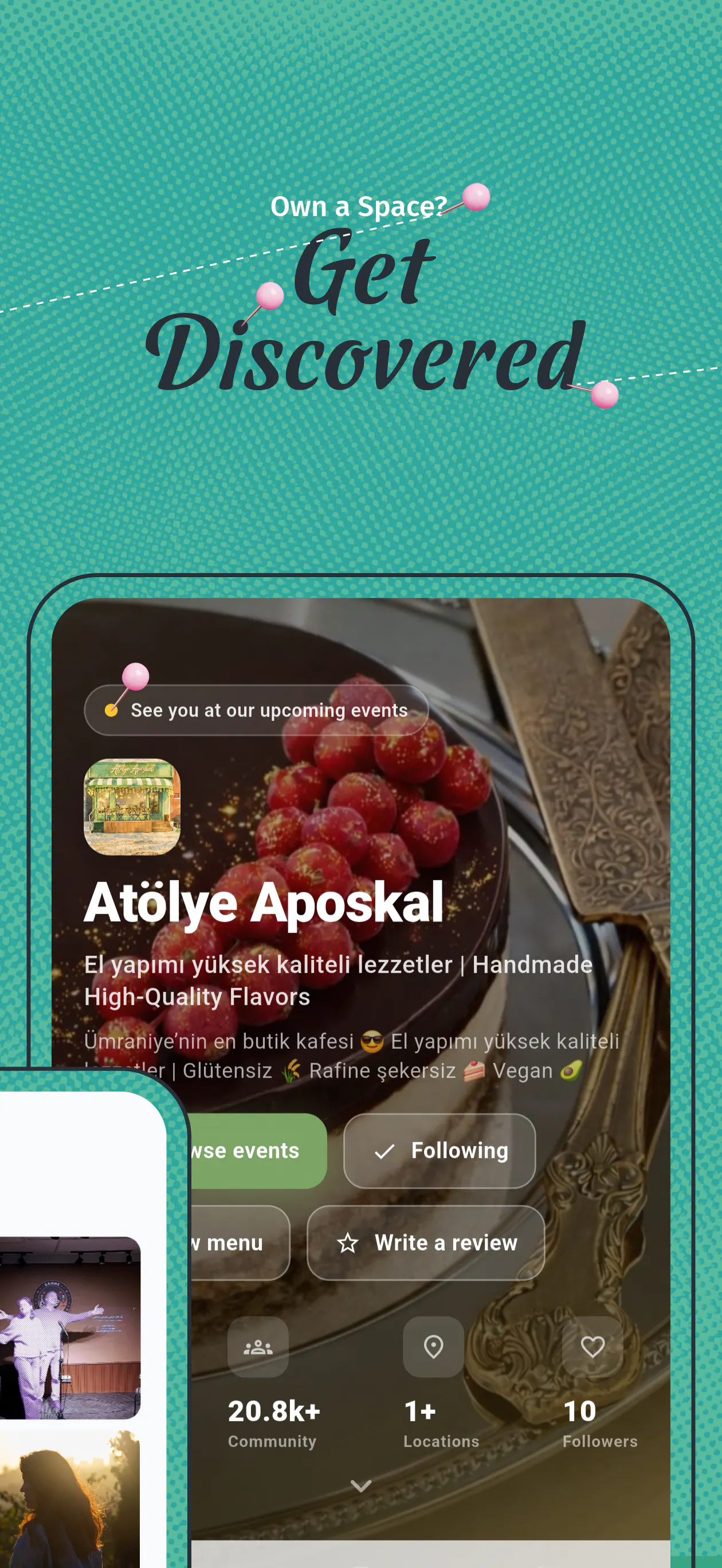 SociallyActive gallery image