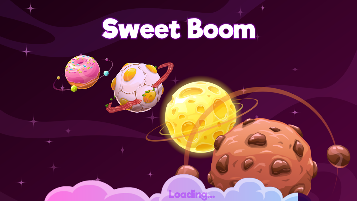Sweet Boom gallery image