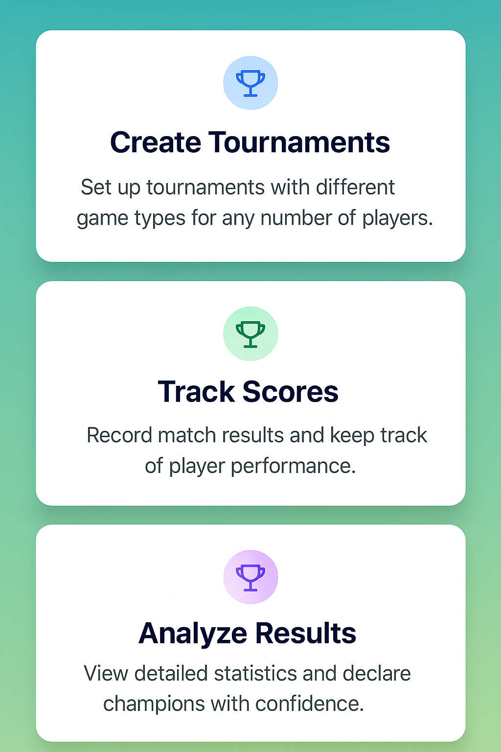 Padeltournament Pro - Düşmüş medya 2
