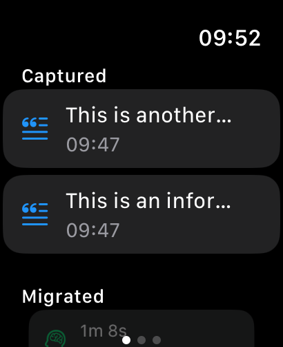 fwt. joex gallery image