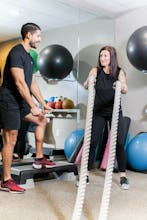 PanaceaFit gallery image