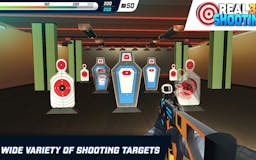 Real Shooting games media 3