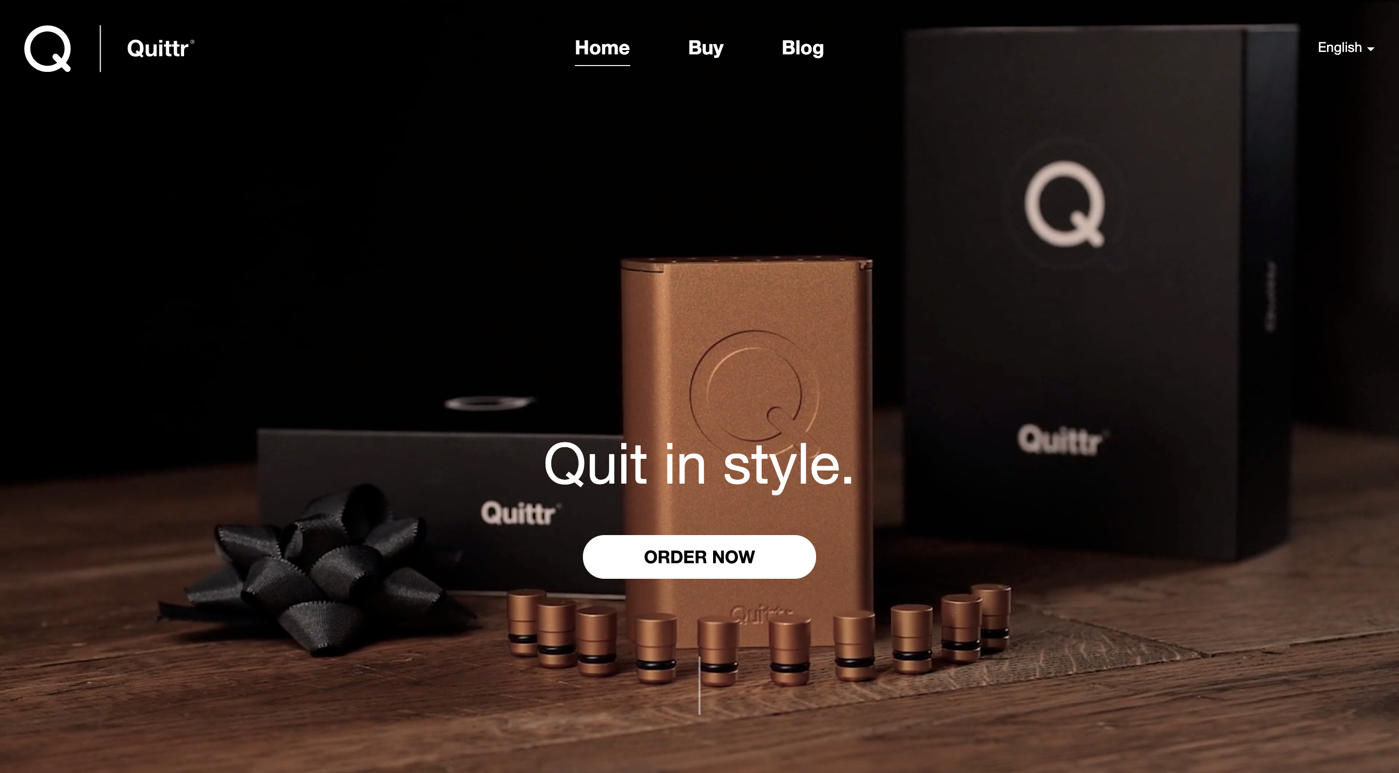 Quittr gallery image