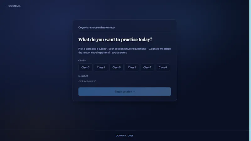 Cognivia screenshot 8