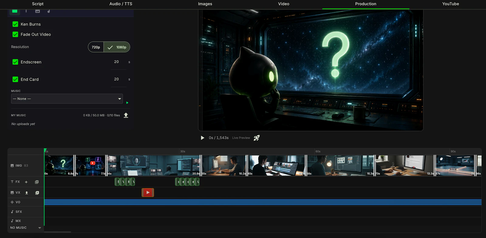 SeedFlows screenshot 13